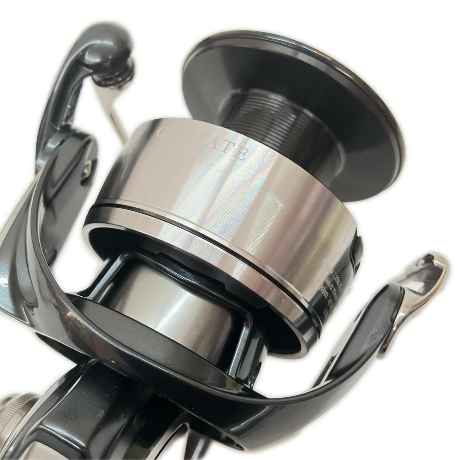 DAIWA ダイワ CERTATE 24 セルテート LT5000D-CXH 00061183 スピニング