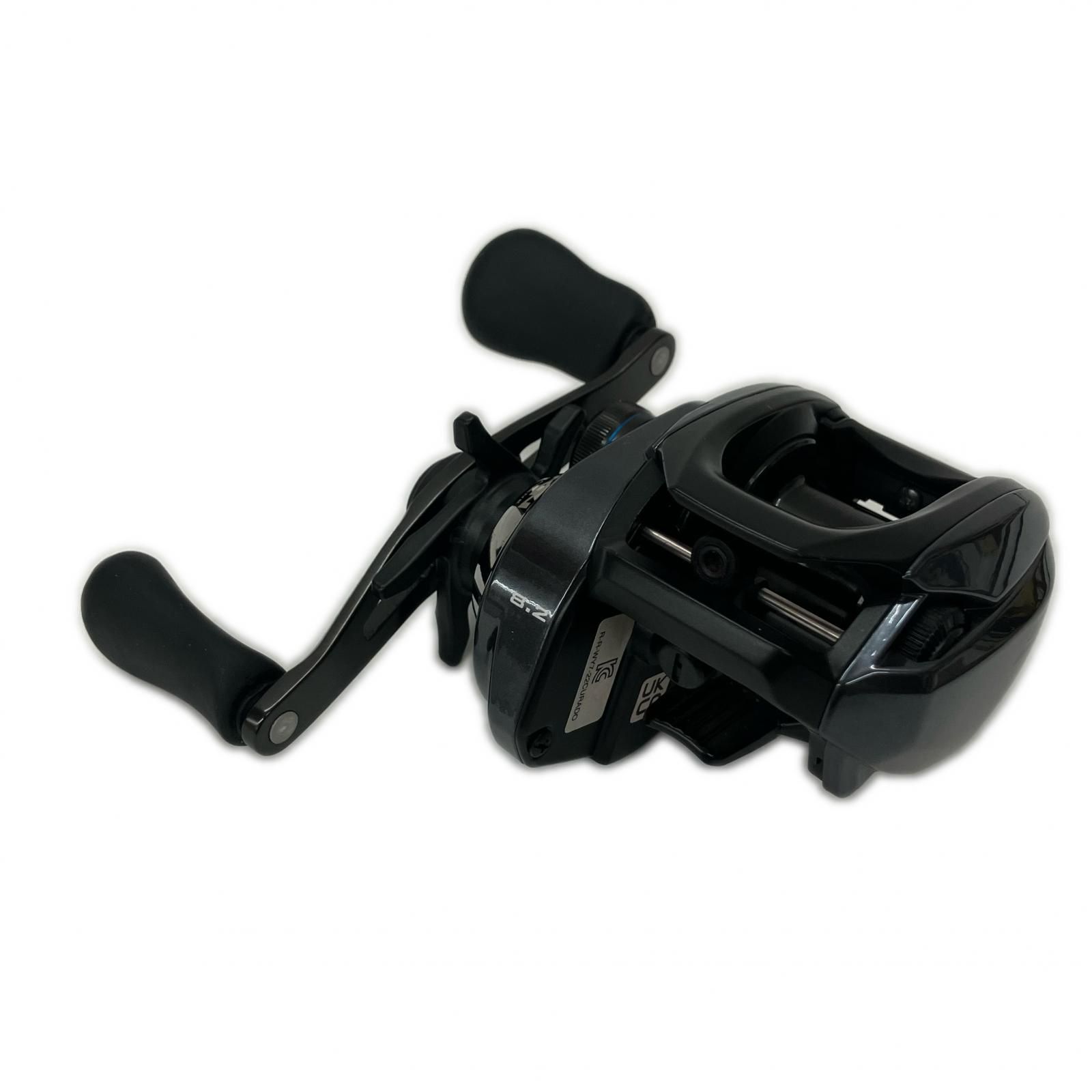 SHIMANO シマノ SLX DC 23 SLX DC 70XG RIGHT 045645 ベイトリール