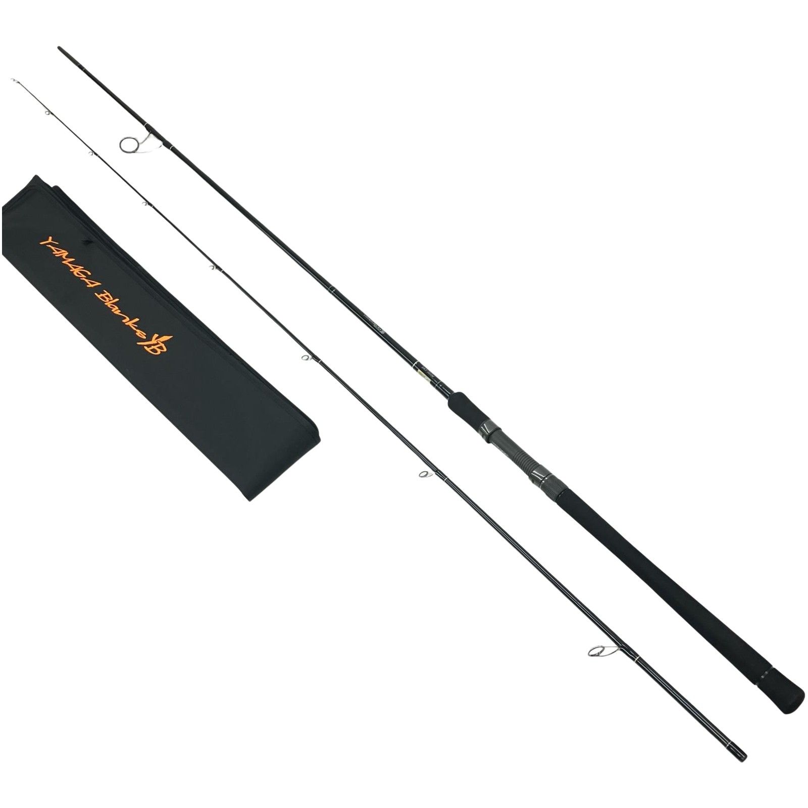 YAMAGA Blanks ヤマガブランクス EARLY for Surf アーリー フォーサーフ 103M 103M シーバスロッド 19,536円