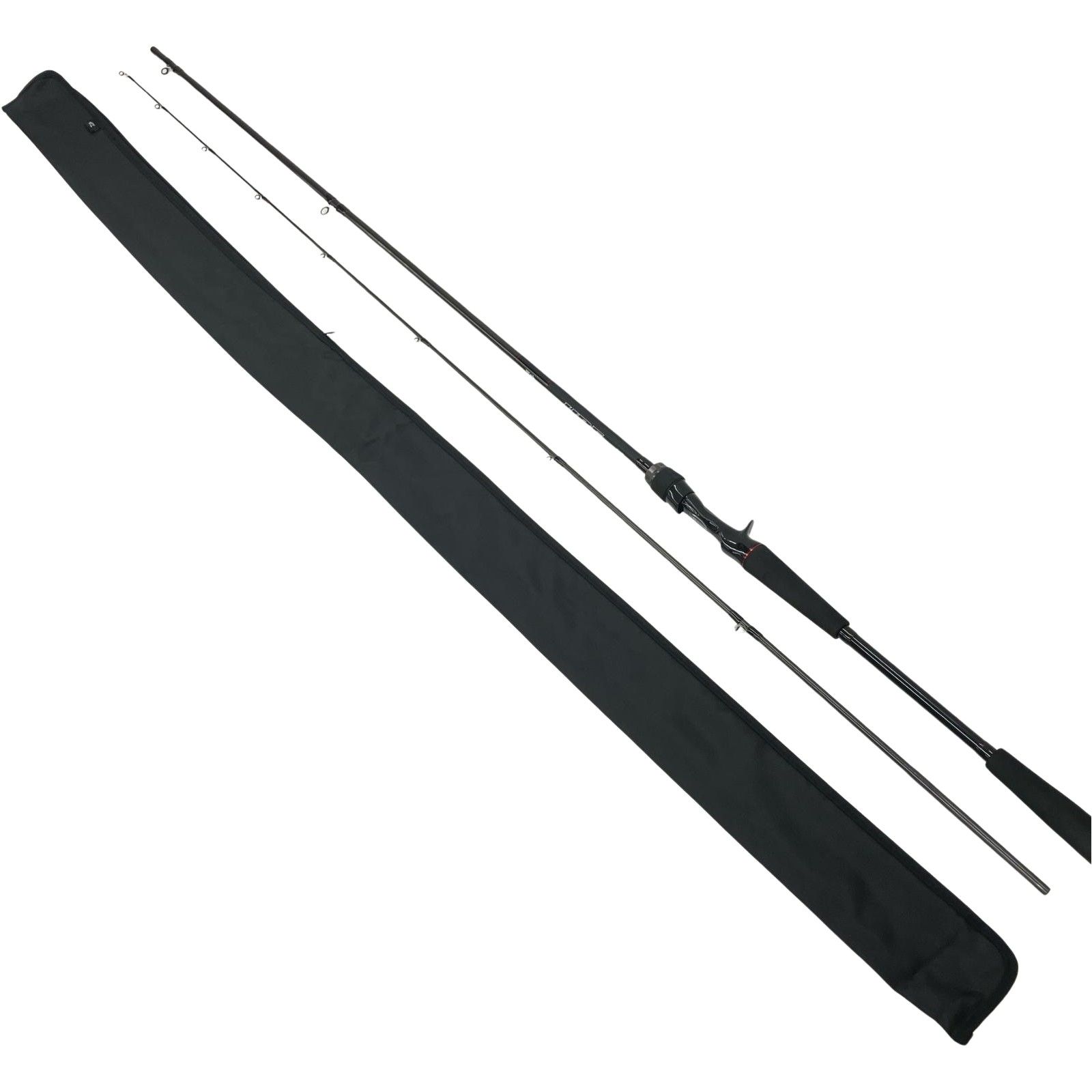 DAIWA ダイワ HRF 83MB・Q 05801615 ジギングロッド