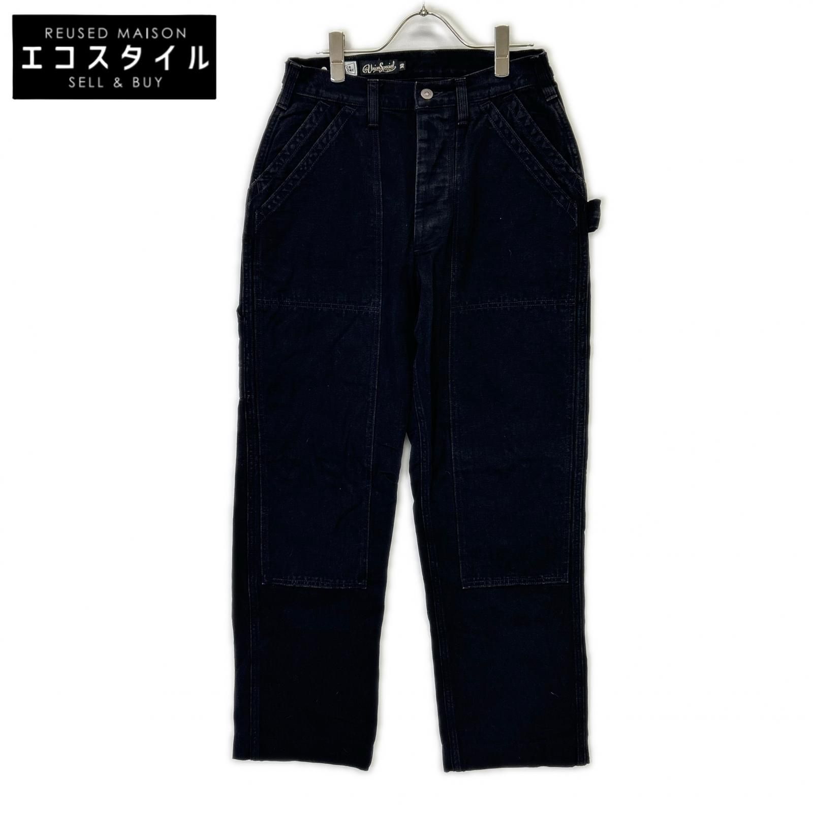 FREEWHEELERS フリーホイーラーズ 【Union Special】24FW 2432003 