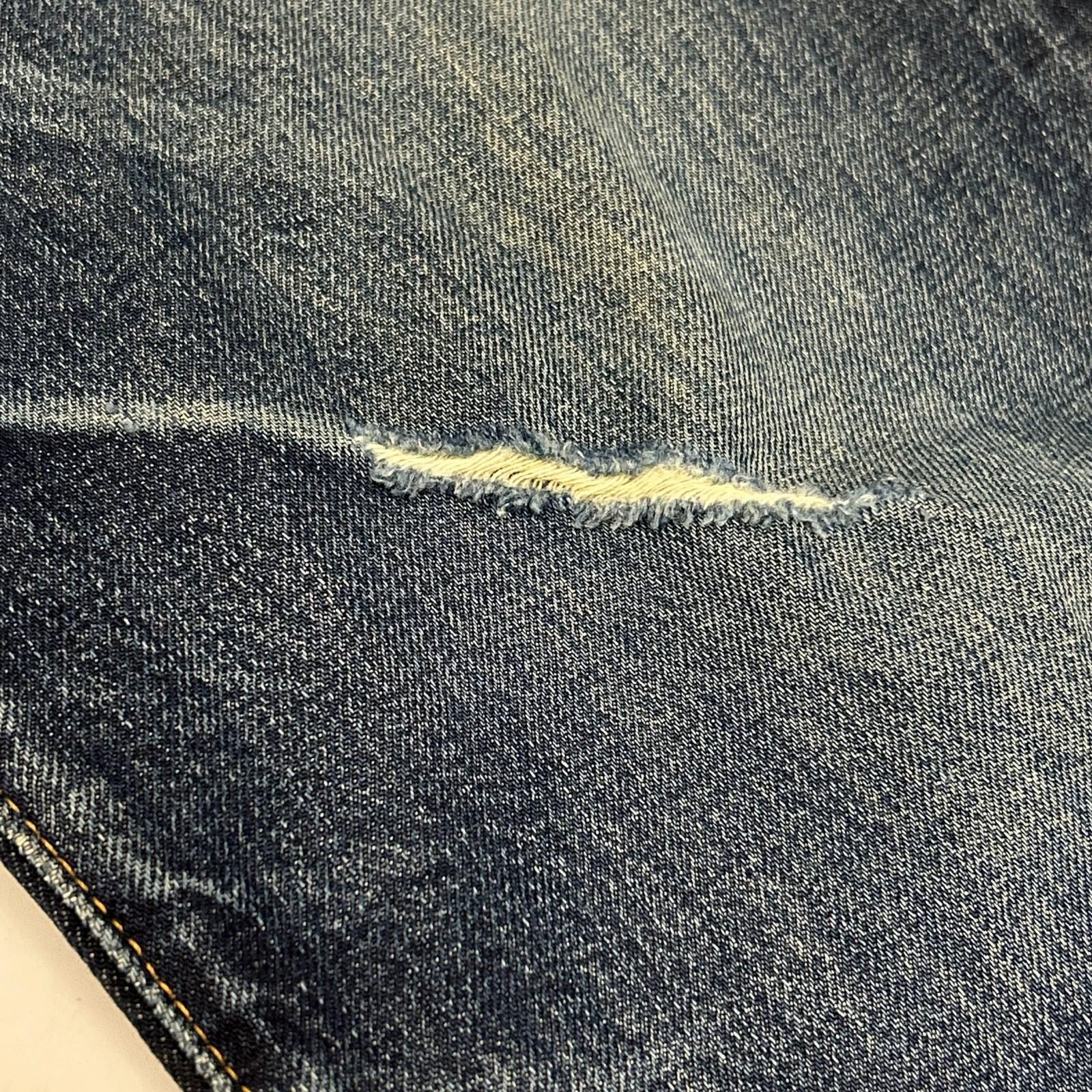 本物保証，大人気 LEVI'S リーバイス 98年製 501XX 1955年復刻