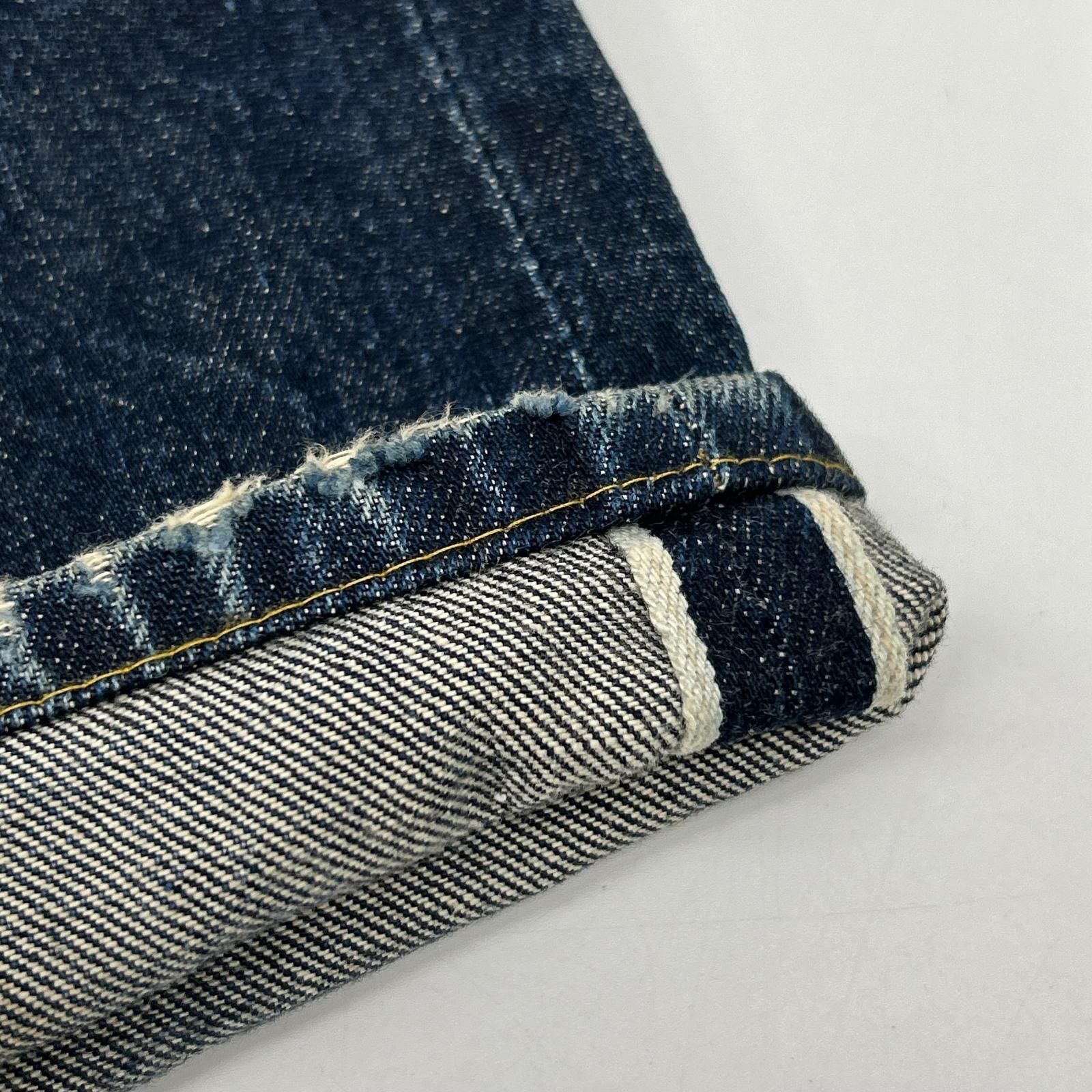 本物保証，大人気 LEVI'S リーバイス 98年製 501XX 1955年復刻