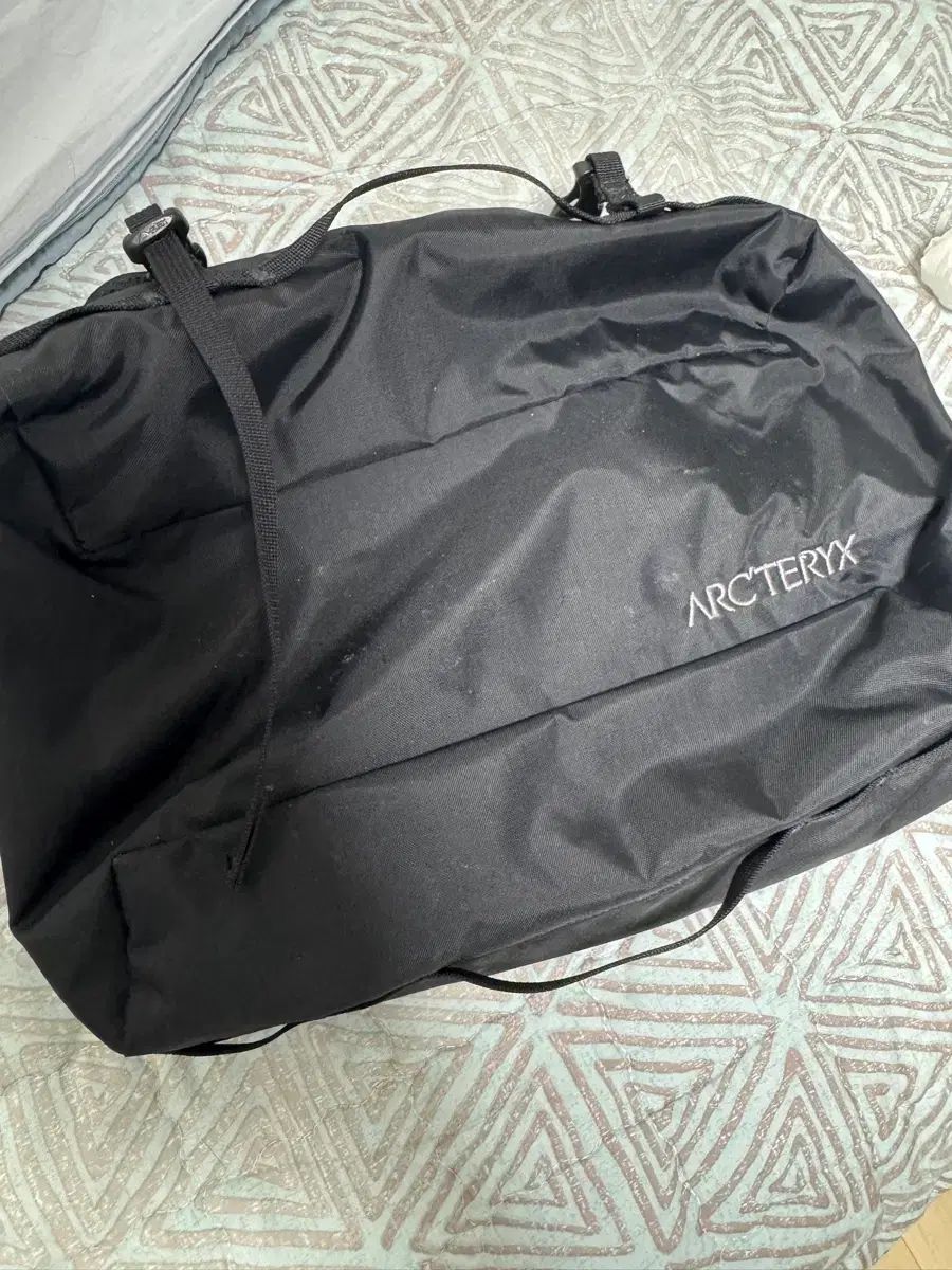 ARC'TERYX バッグ