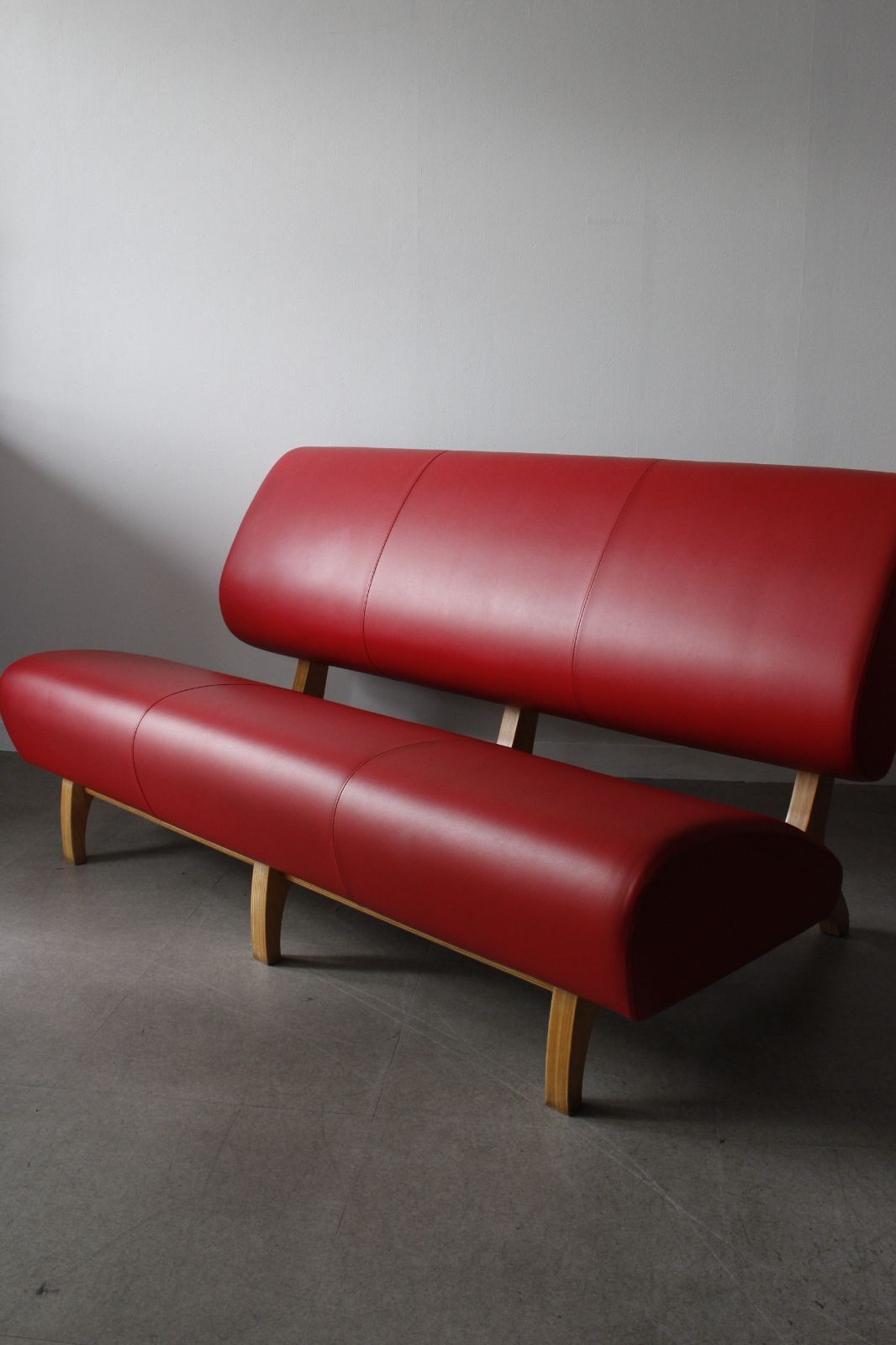 IDEE (廃盤) CAGOLE BENCH SOFA