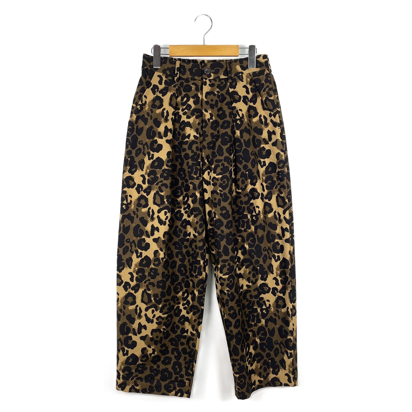 JOURNAL STANDARD LUXE ジャーナルスタンダードラックス 26SS 26-030