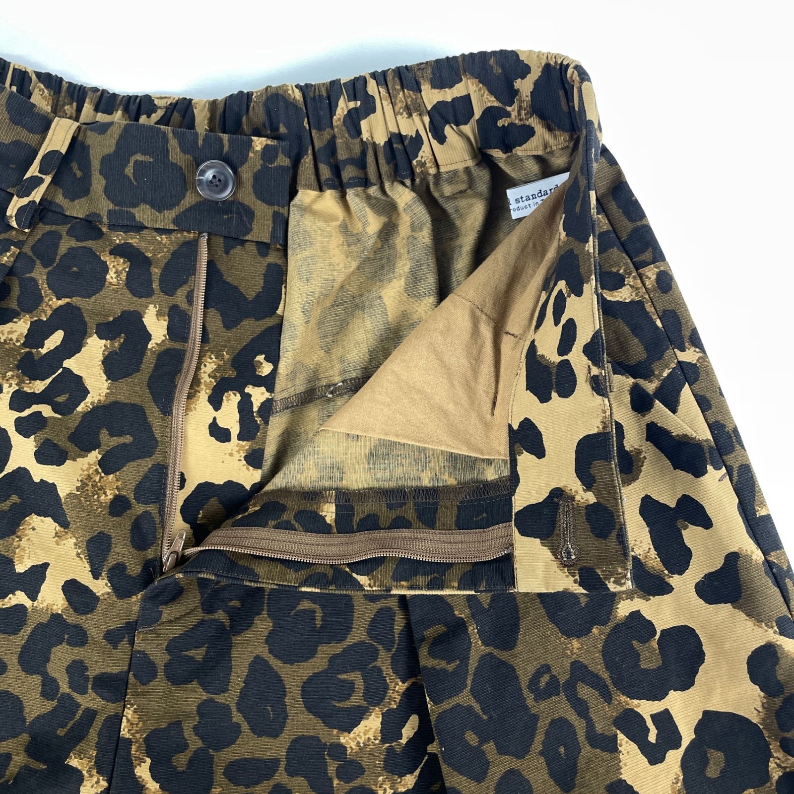 JOURNAL STANDARD LUXE ジャーナルスタンダードラックス 26SS 26-030