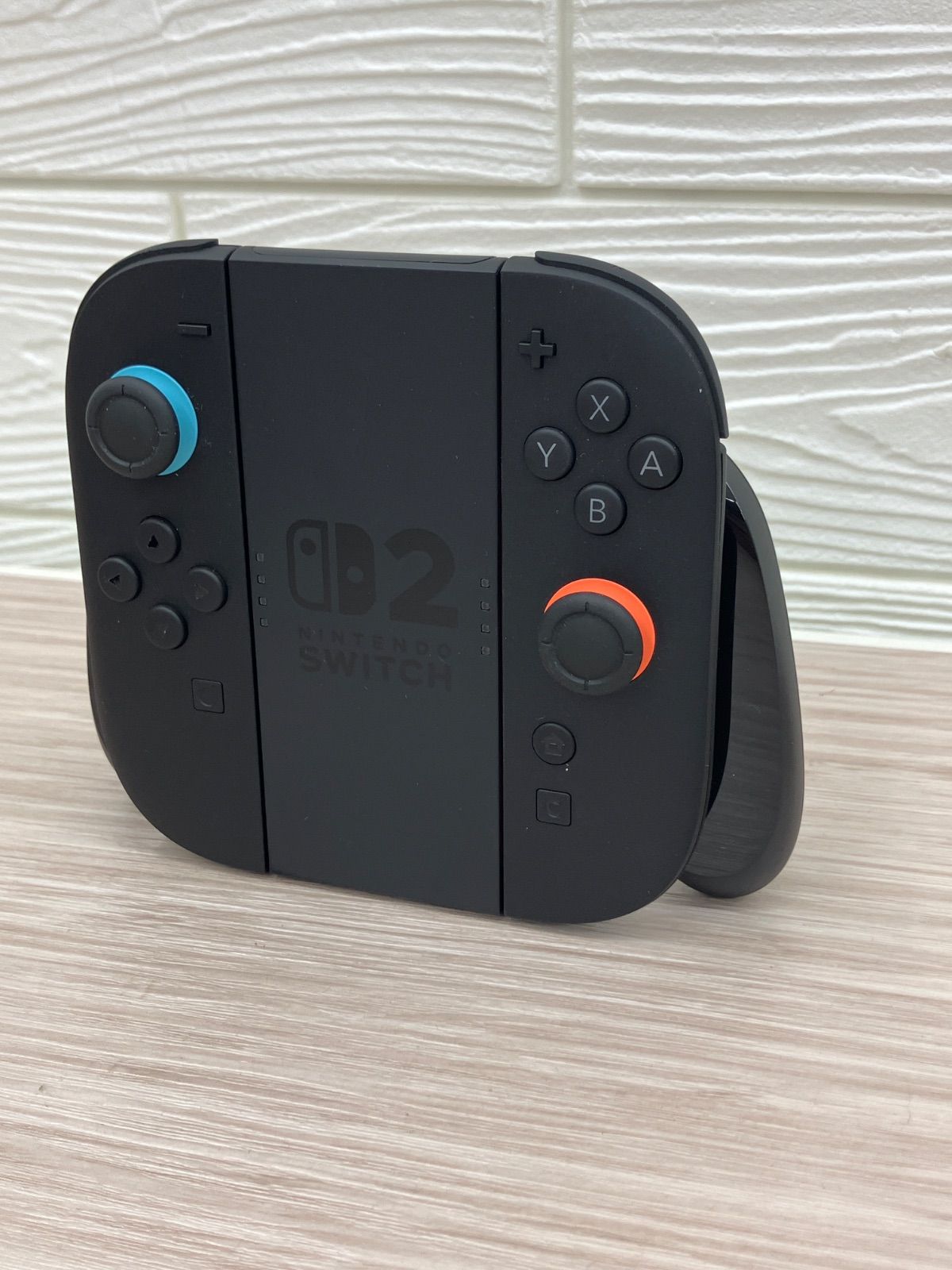 美品】Nintendo Switch2 本体 BEE-001 任天堂 No.5243 - メルカリ