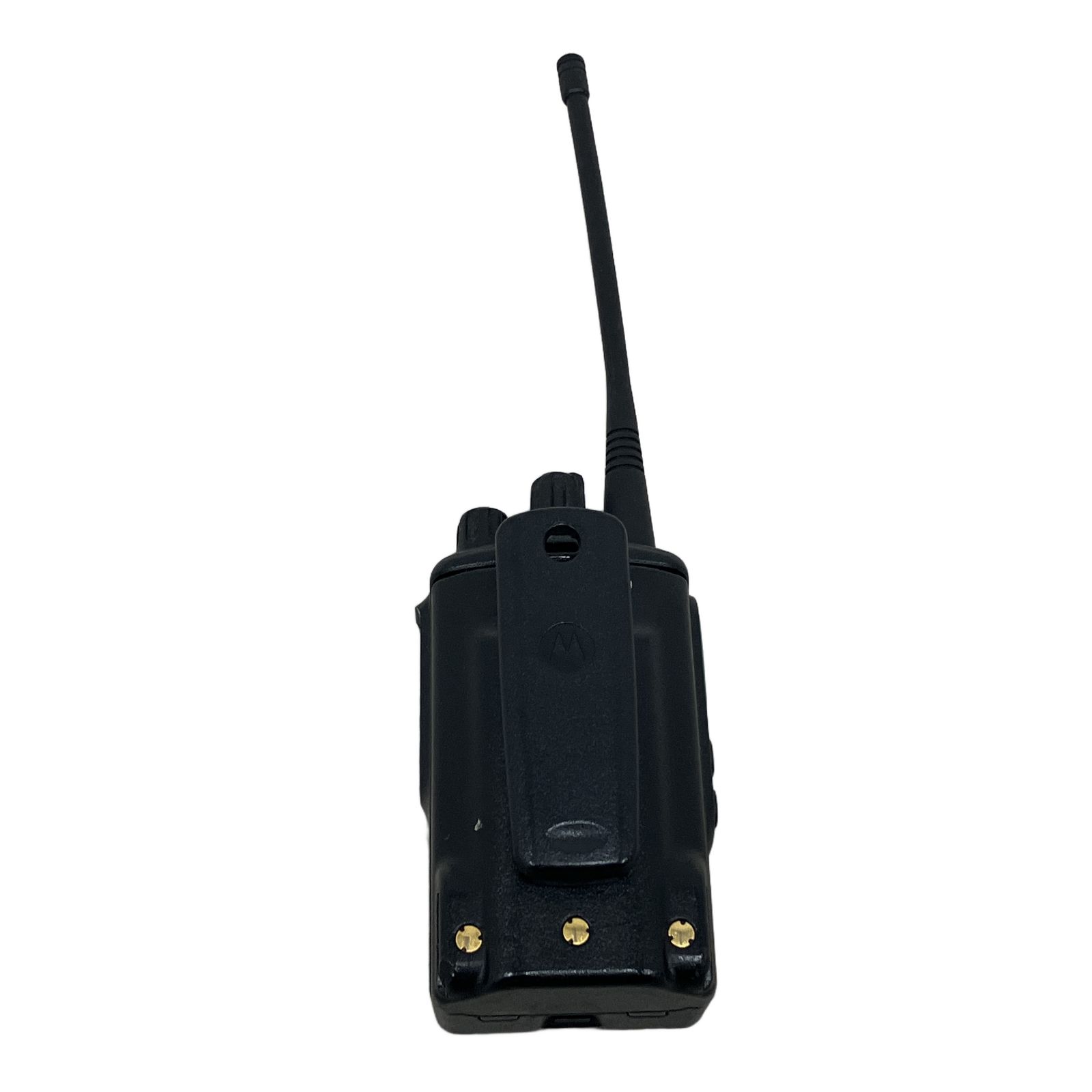 MOTOROLA モトローラ GDB3500 アナログ デジタル無線機 トランシーバー