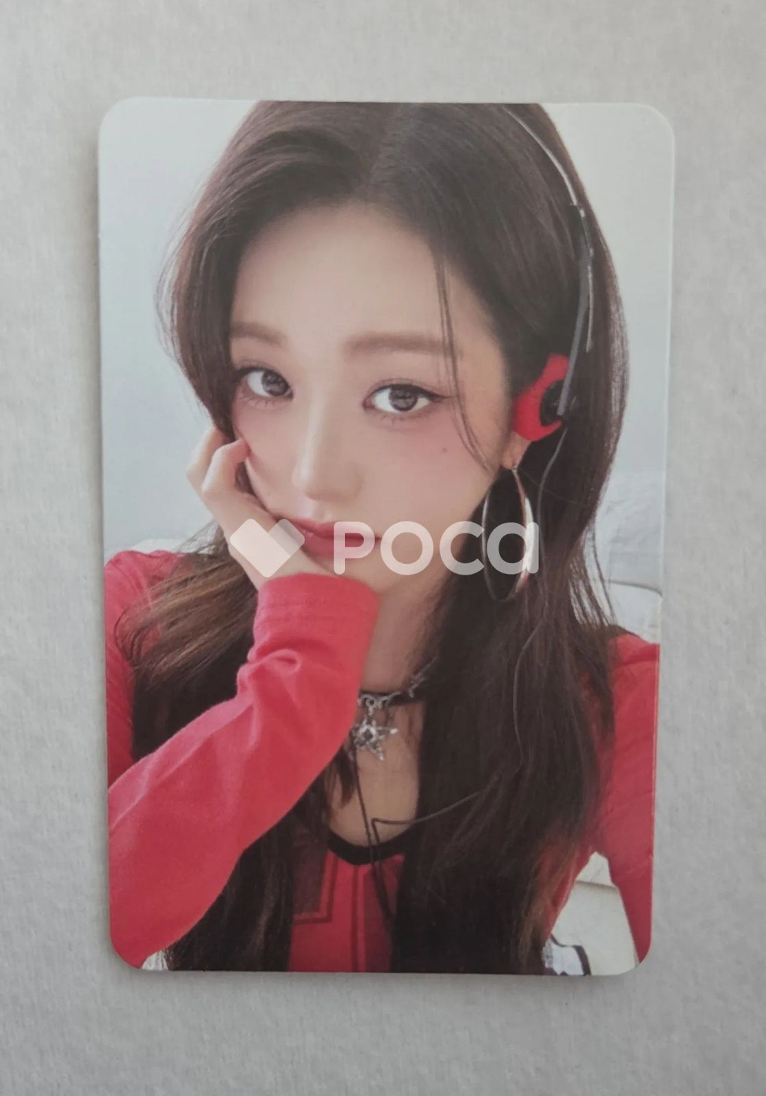 IVEウォニョンバラ売り可 IVE ウォニョン 2025 SEASON'S GREETINGS [Colorful Days with IVE
