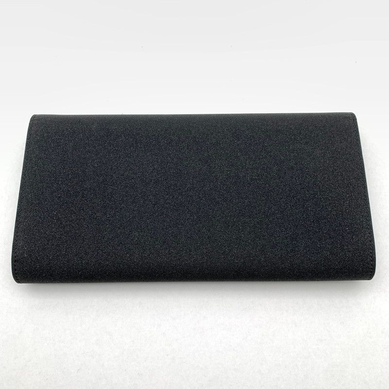中古品】 JIMMY CHOO ジミーチュウ EMMIE CLUTCH BAG クラッチバッグ