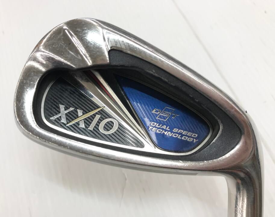 ダンロップ　XXIO 8　22度　MP800　Sフレックス　アイアン　中古【最短即日発送】