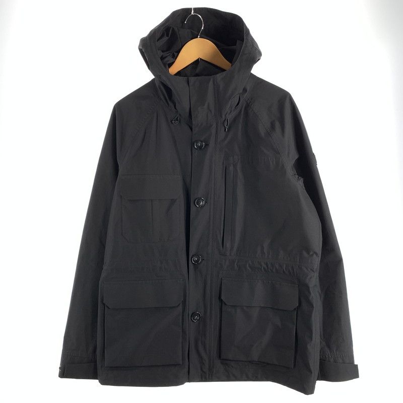 【中古品】 WOOLRICH ウールリッチ GTX MOUNTAIN JACKET ゴアテックス マウンテン ジャケット アウター コート 古着 【144-260524-mh-08-fuz】