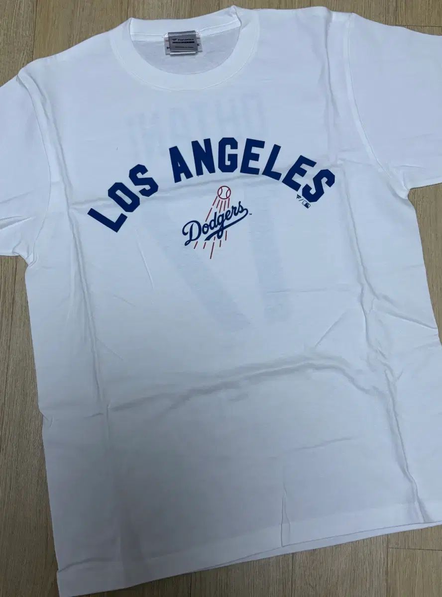 (新品) LAドジャース 大谷 翔平 N&N Tシャツ