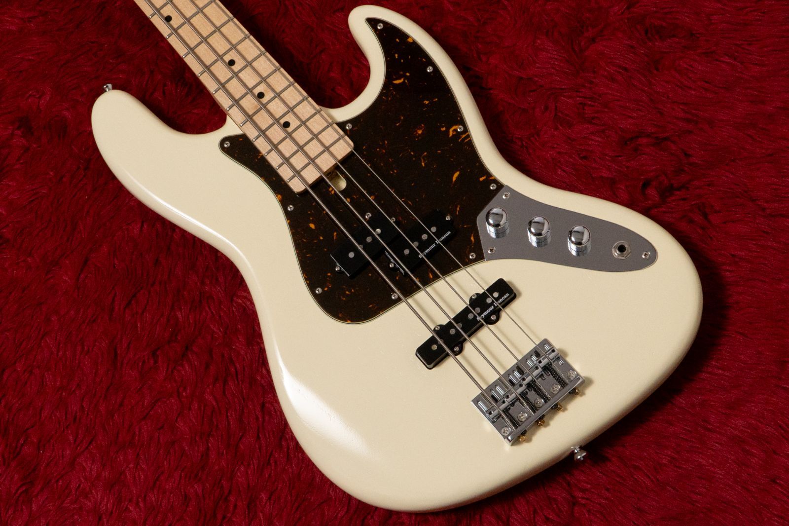 【used】SCHECTER / PA-LS/345 OWH 4.995kg #S1802032【GIB横浜】エレキベース