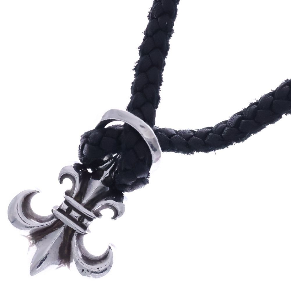 CHROME HEARTS (クロムハーツ) BS FLUER BSフレア ペンダントトップ