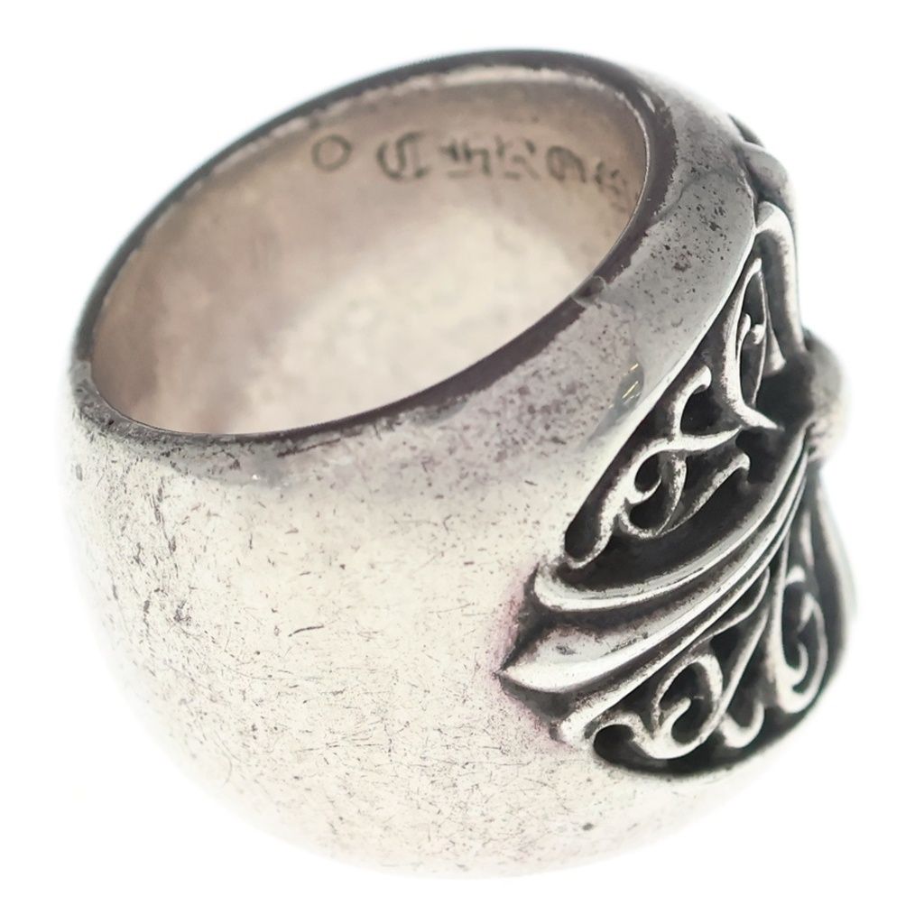 CHROME HEARTS (クロムハーツ) CLASSIC OVAL クラシックオーバルクロス