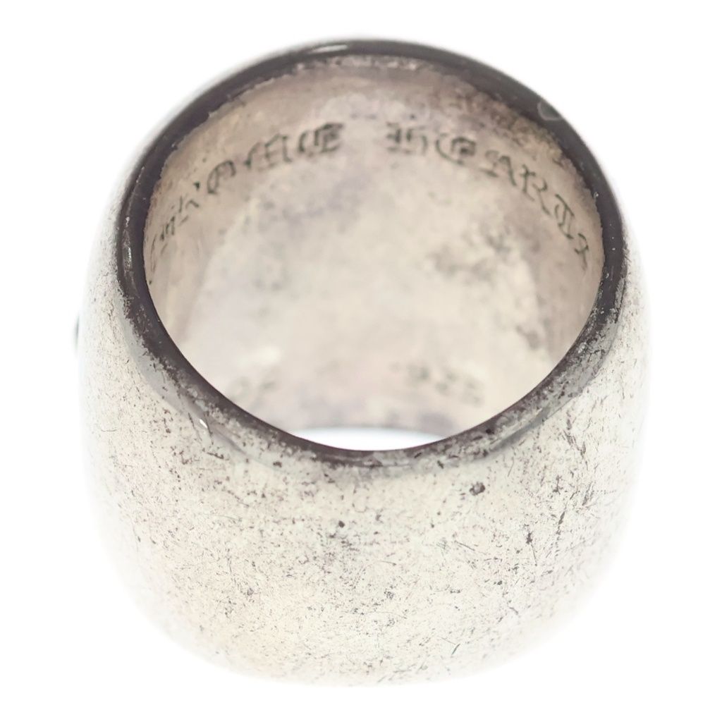 CHROME HEARTS (クロムハーツ) CLASSIC OVAL クラシックオーバルクロス