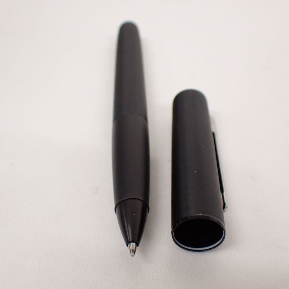 ∬ 美品 LAMY AION ラミー アイオン ローラー ボールペン - メルカリ