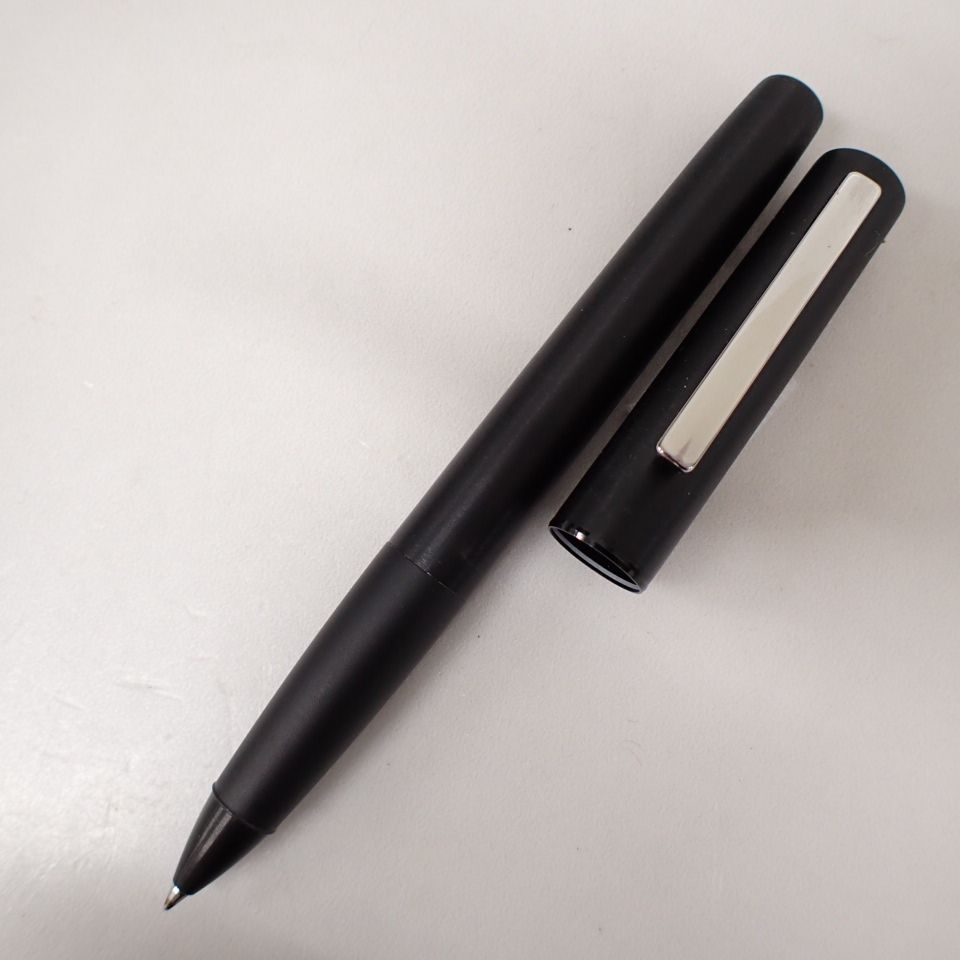 yui588　LAMY aion ラミー アイオン ローラーボール LAMY/ラミー】aion / アイオン ローラーボール 2023年限定色 (Deep