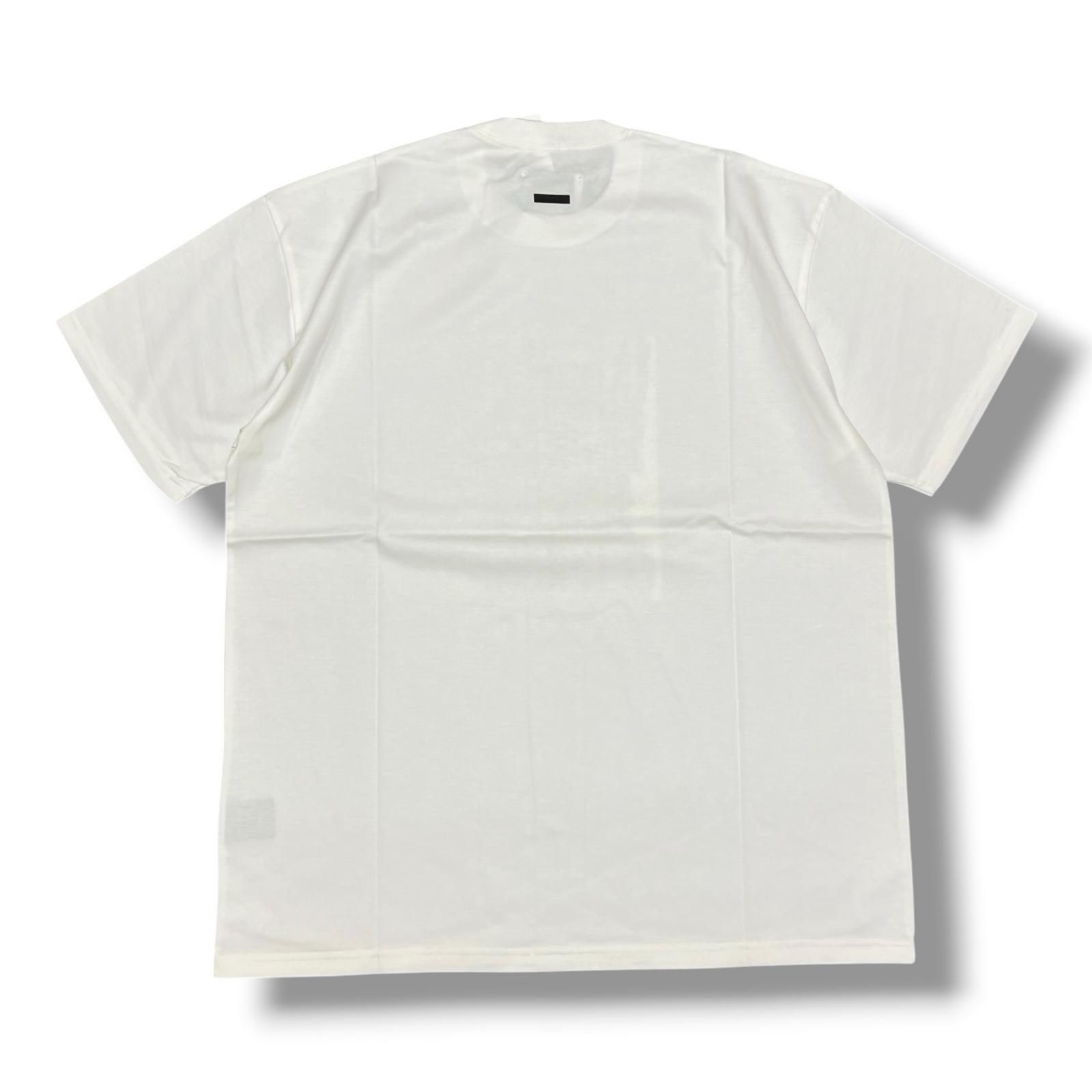 参考上代18700円 未使用 stein(ssstein) 25SS OVERSIZED PRINT TEE