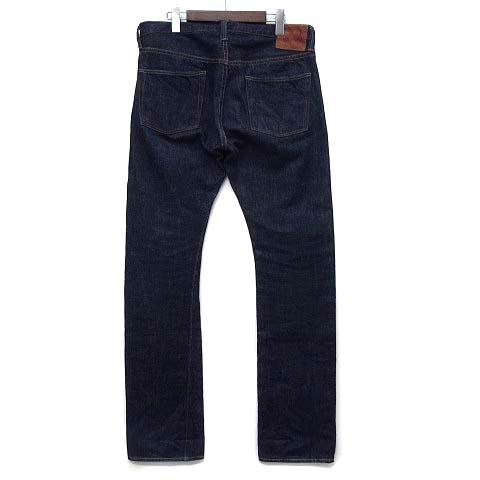 フルカウント FULLCOUNT 1109 13.7oz スリム デニム パンツ ジーンズ 