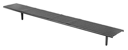 グリーンハウス テレビ上ラック 工具不要で取り付け 耐荷重6kg 天板幅90cm GH-DTBA03★m 0bc6e759