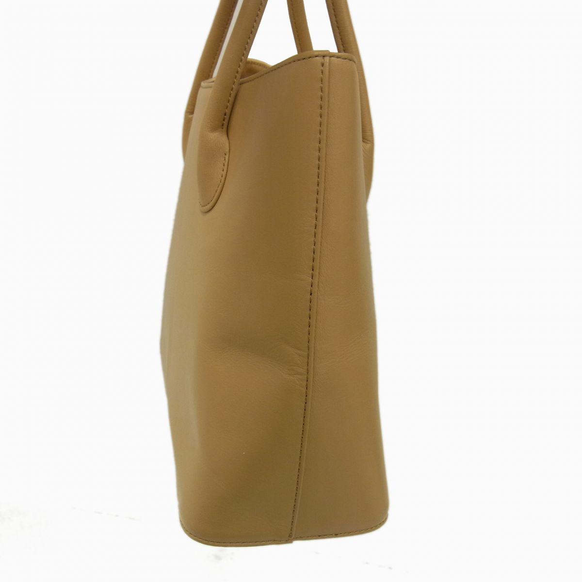 ヴィンテージ◇I'm product Issey miyake レザー トートバッグ