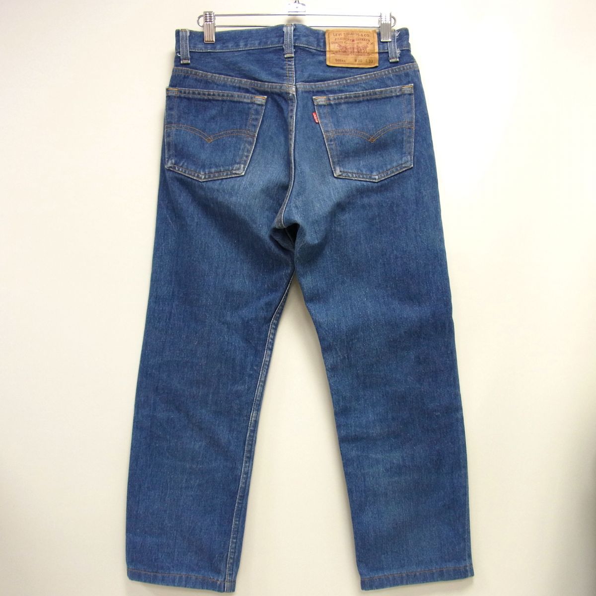 希少 90s USA製☆Levi