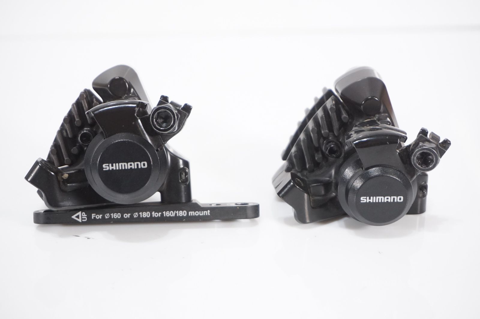 SHIMANO 「シマノ」 BR-RS305 ディスクブレーキキャリパー / バイチャリAKIBA店