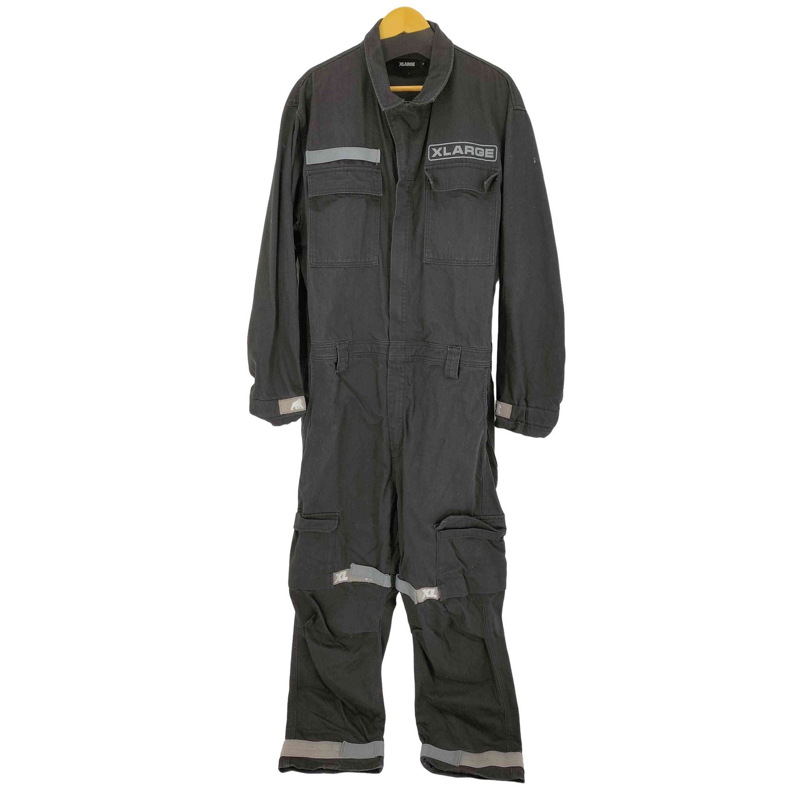 エクストララージ XLARGE ADJUSTABLE JUMP SUIT メンズ L