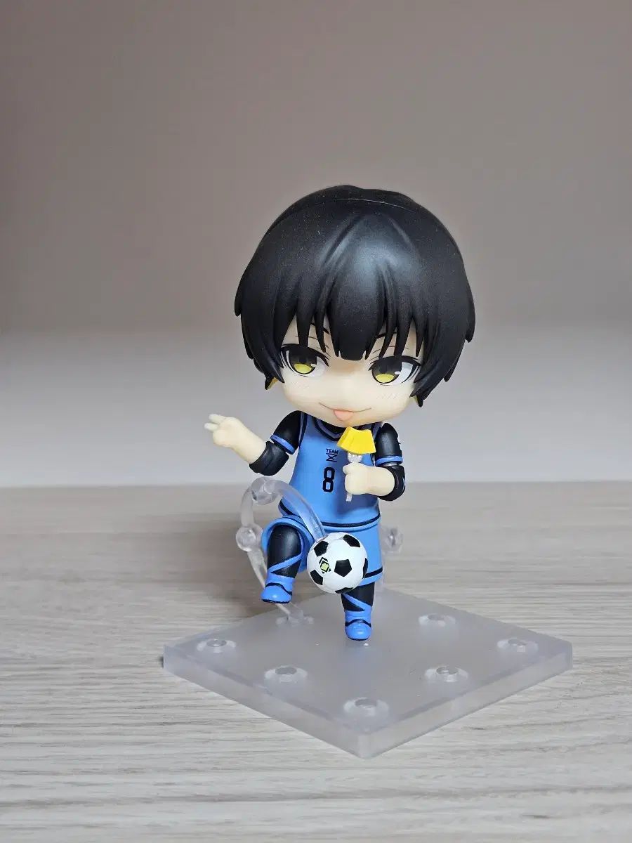 蜂楽ねんどろいど