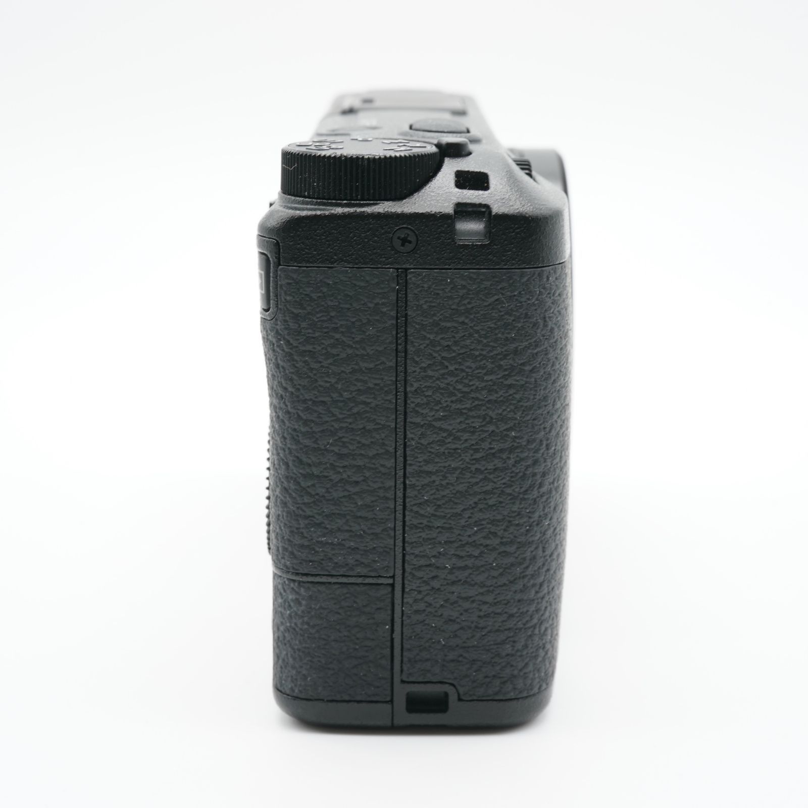 ほぼ新品 リコー RICOH GR IIIx シャッター回数442回、あると嬉しい元