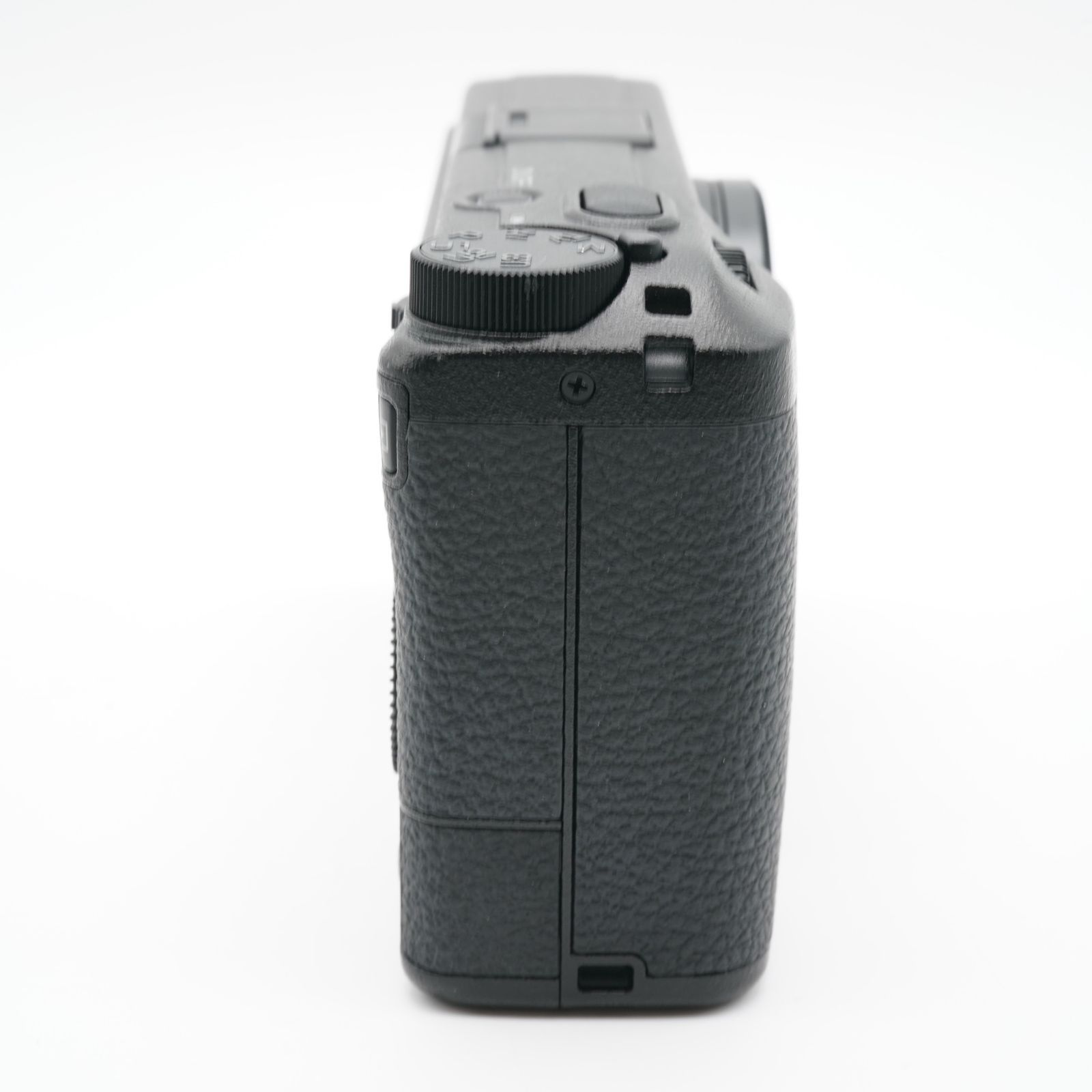 RICOH GR DIGITAL III シャッター数4681回 箱有り ほぼ新品 RICOH リコー RICOH GR III シャッター回数835回、あると