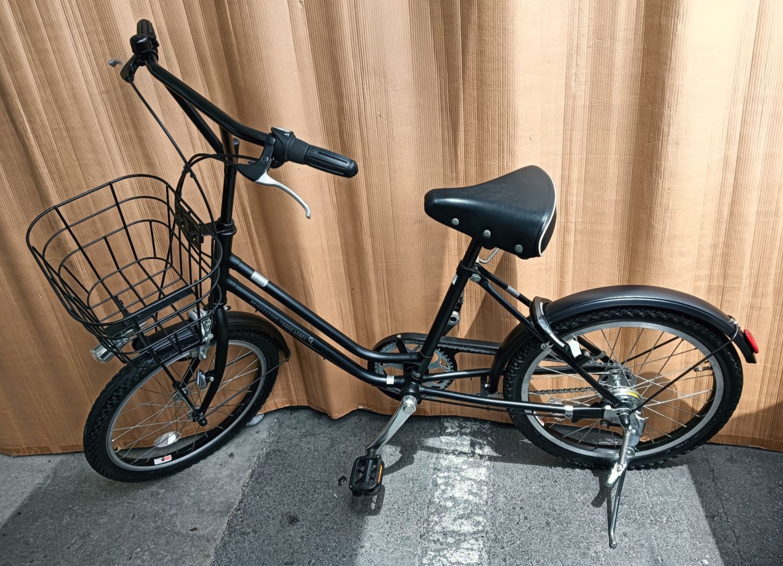 引取限定] 美品！BRIDGESTONE/ブリヂストン グリーンレーベル ベガス 