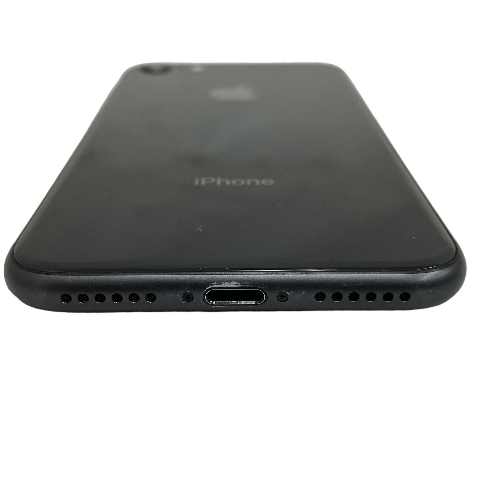 Apple iPhone 8 64GB SIMロックあり 4.7インチ スマホ MQ782J/A 中古
