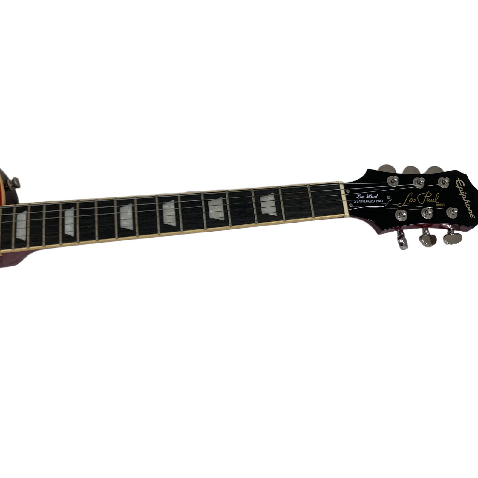 Epiphone Les Paul Standard Pro エピフォン エレキギター ジャンク