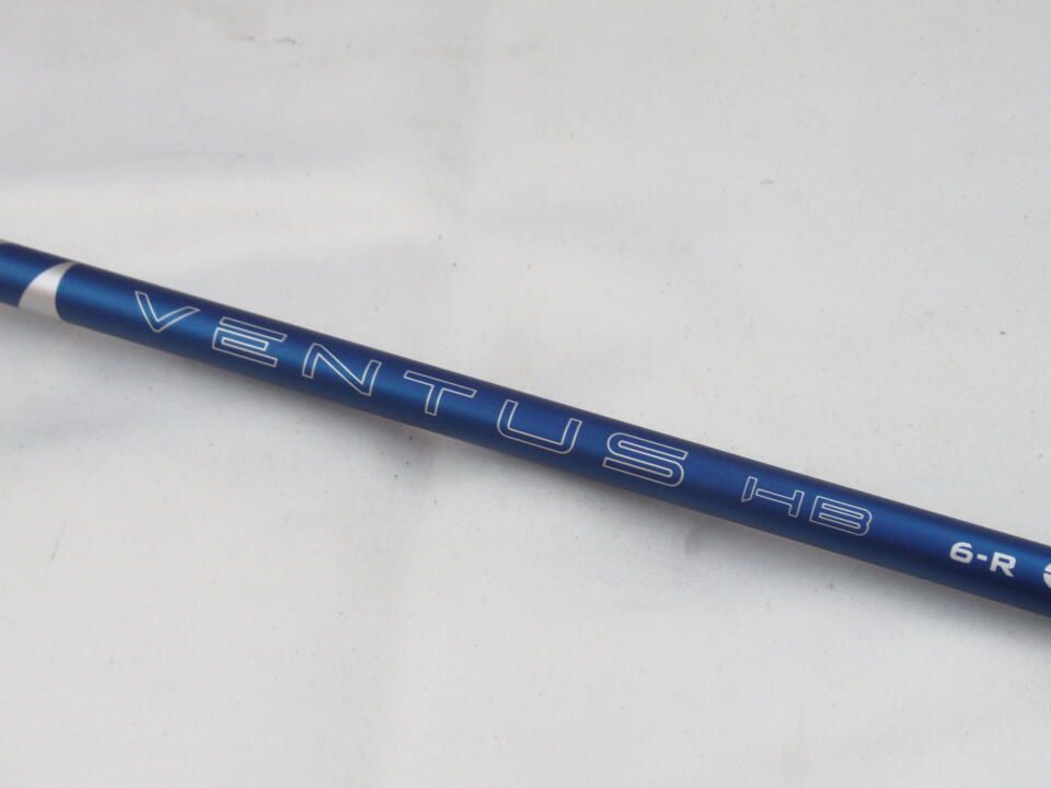 タイトリスト GT2 18度 24 VENTUS BLUE HB 6 Rフレックス