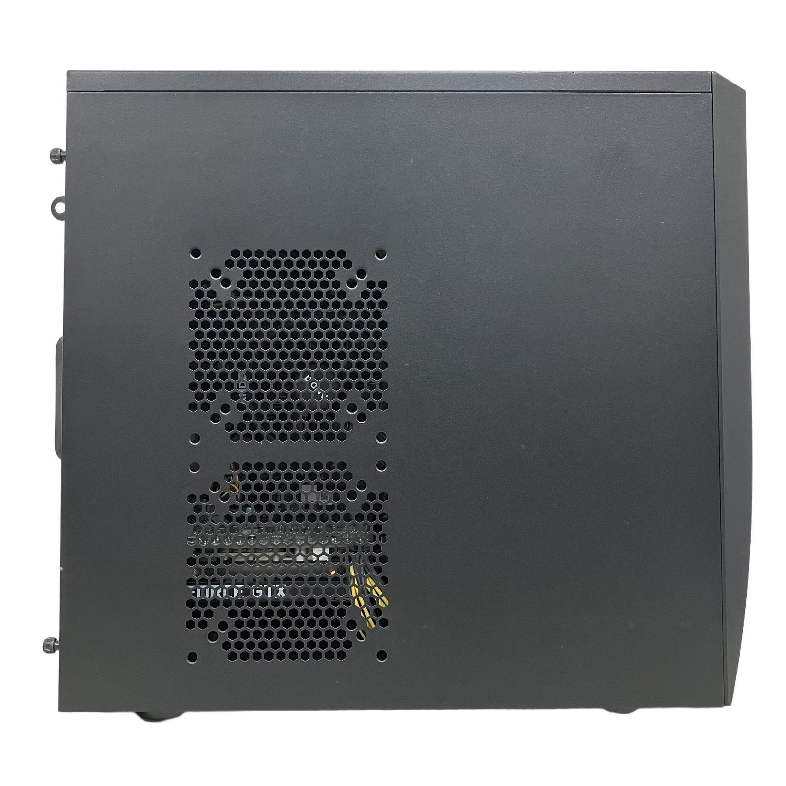 Thirdwave GALLERIA RT5 デスクトップ パソコン AMD Ryzen 5 3500 16GB