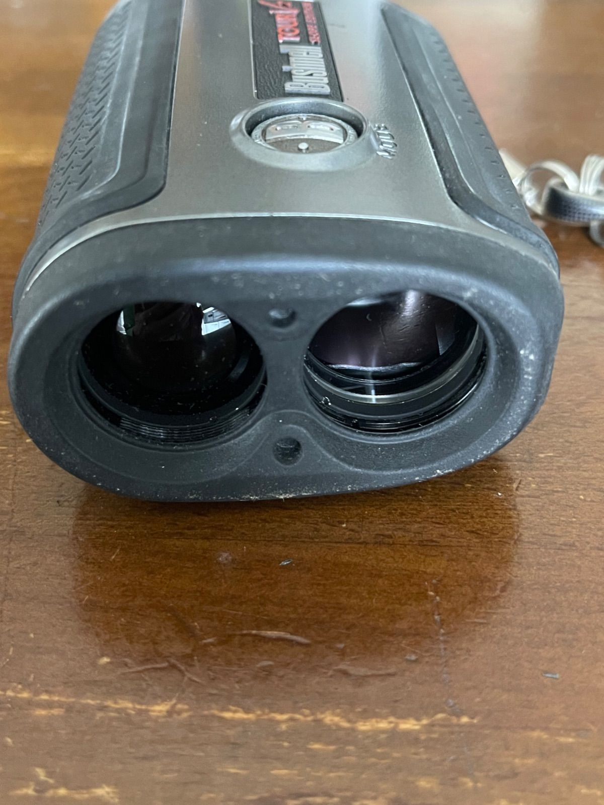 Bushnell Tour V2 Slope Edition ゴルフ用距離計 - メルカリ