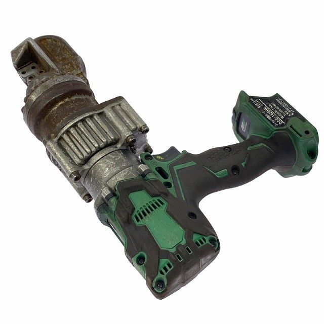 ☆中古品☆IKK 石原機械工業 DIAMOND 鉄筋カッター DCC-1636HR