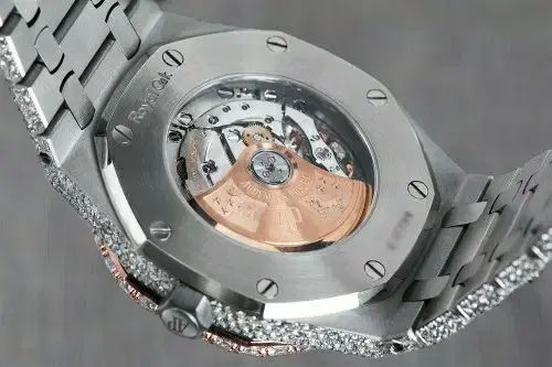 AUDEMARS PIGUET オーデマピゲ ウール・サナ・NIGHT