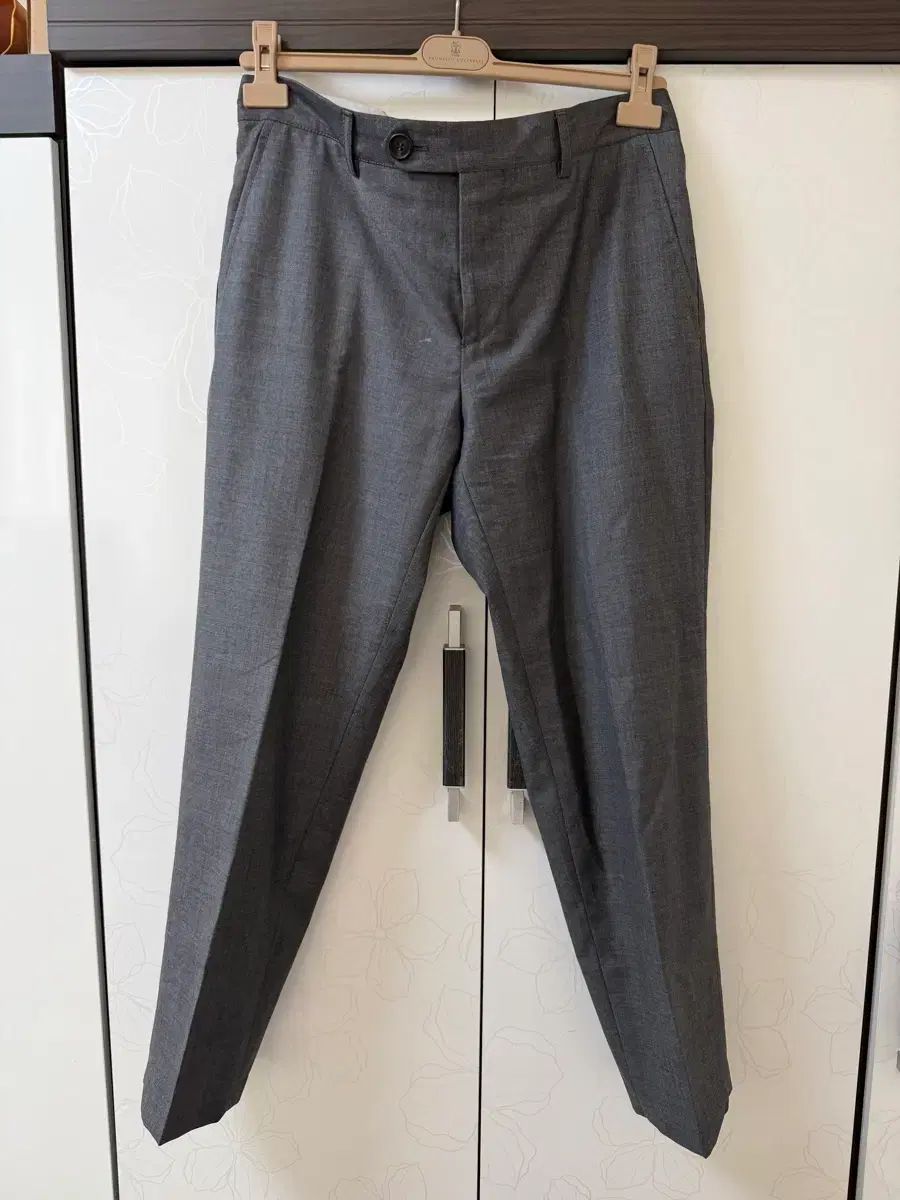 BRUNELLO CUCINELLI 夏 ウール パンツ-ネット通販 サイト