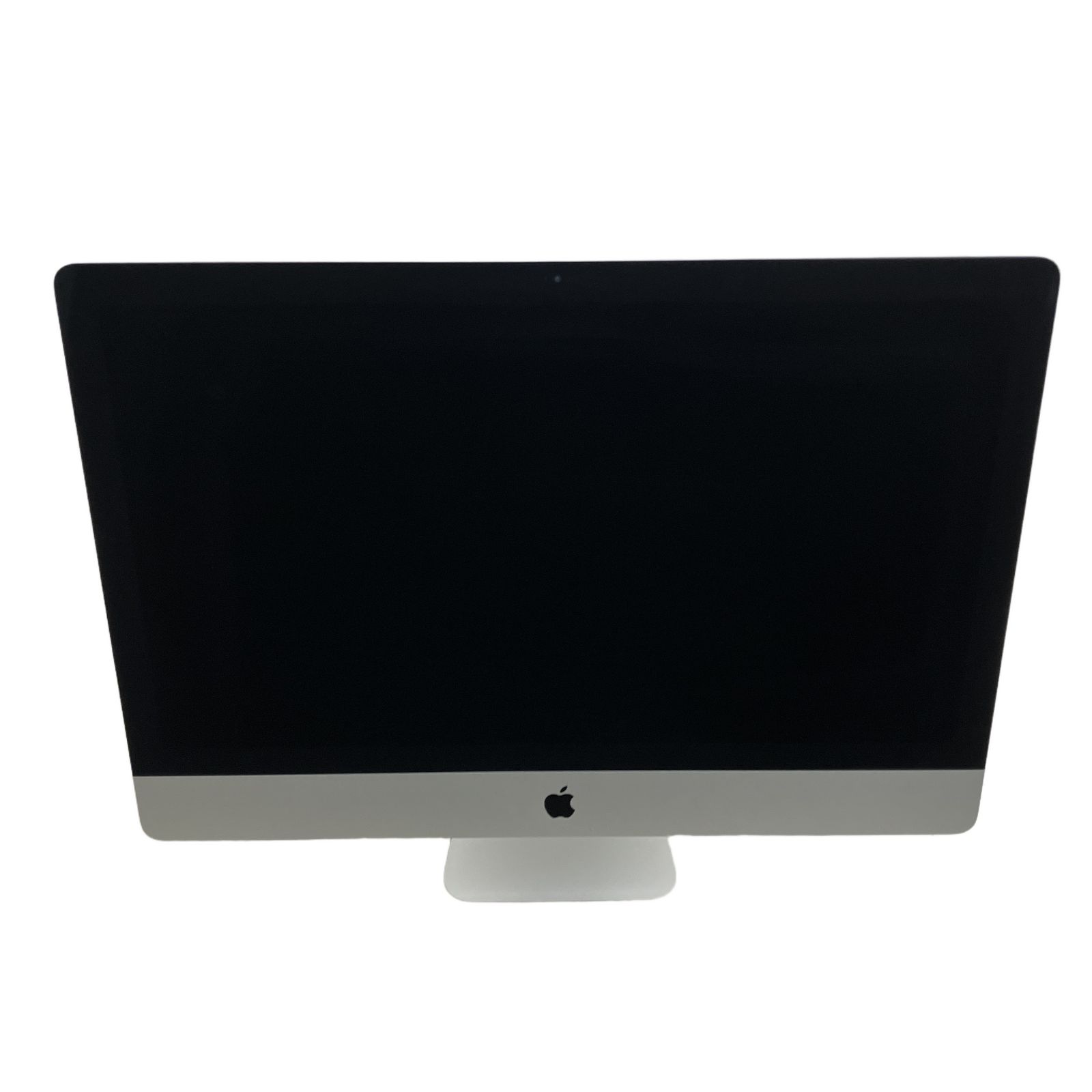 ジャンク iMac Retina 5K 27インチ (Mid 2017) Core i7 4.2GHz⁄64GB⁄FD