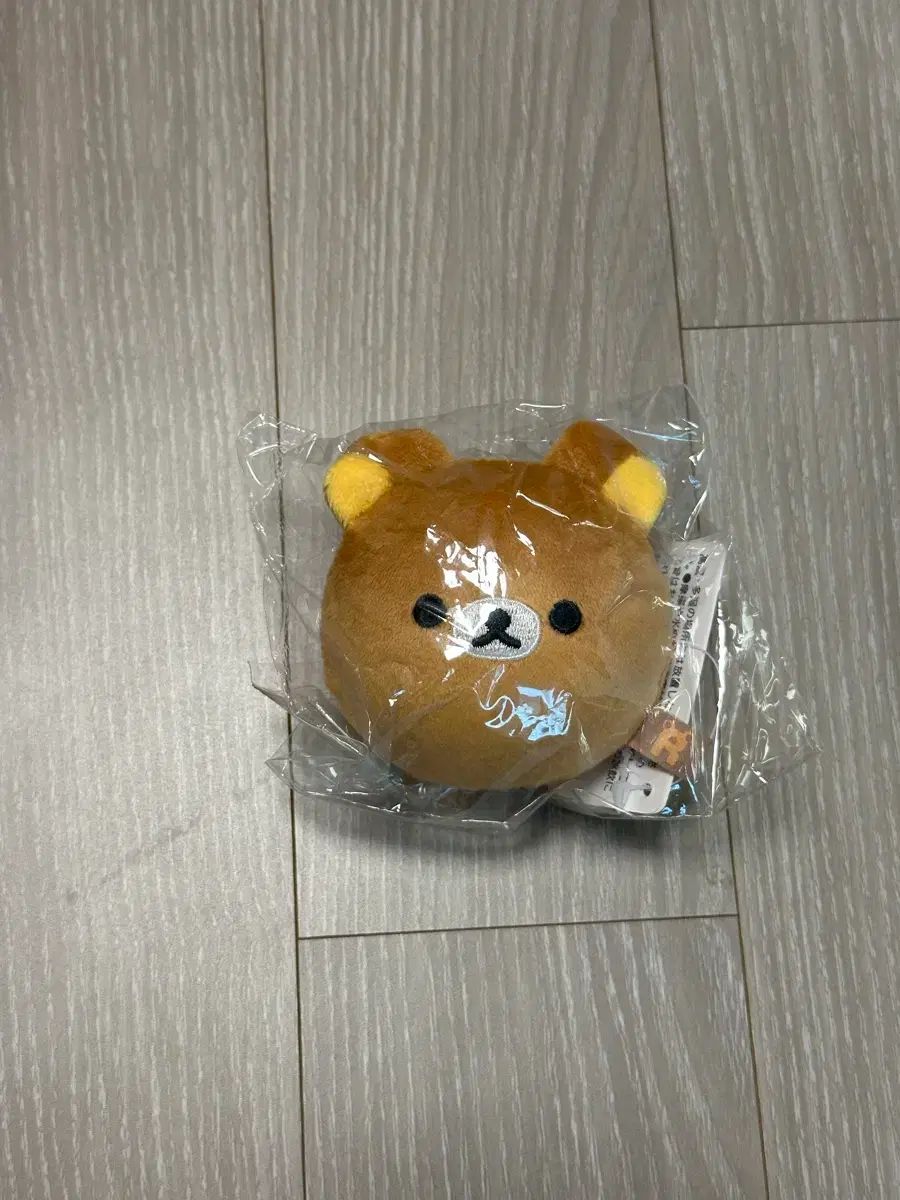 リラックマ むぎゅむぎゅ まんまる むちぽふぬいぐるみ ぷにぷに ぬいぐるみ 4,062円