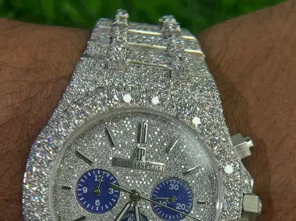 ウール・サナ AUDEMARS PIGUET オーデマピゲ 141,734円
