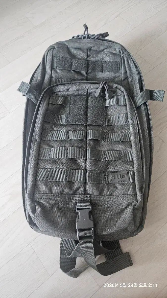 5.11 TACTICAL MOAB10 (新品同様+パラコードハンドル)