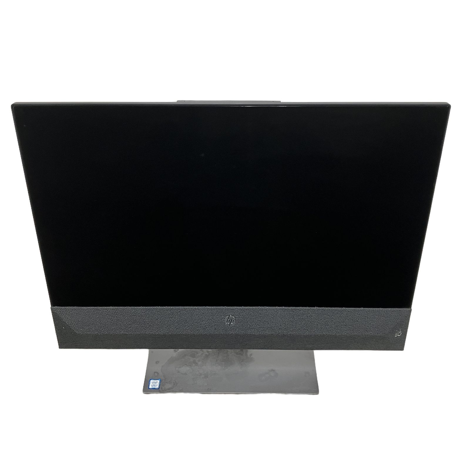 HP Pavilion All-in-One 24-xa0172jp 23.8インチ 一体型 パソコン i7 9700T 16GB HDD 2TB SSD 256GB win11 中古 M11236958