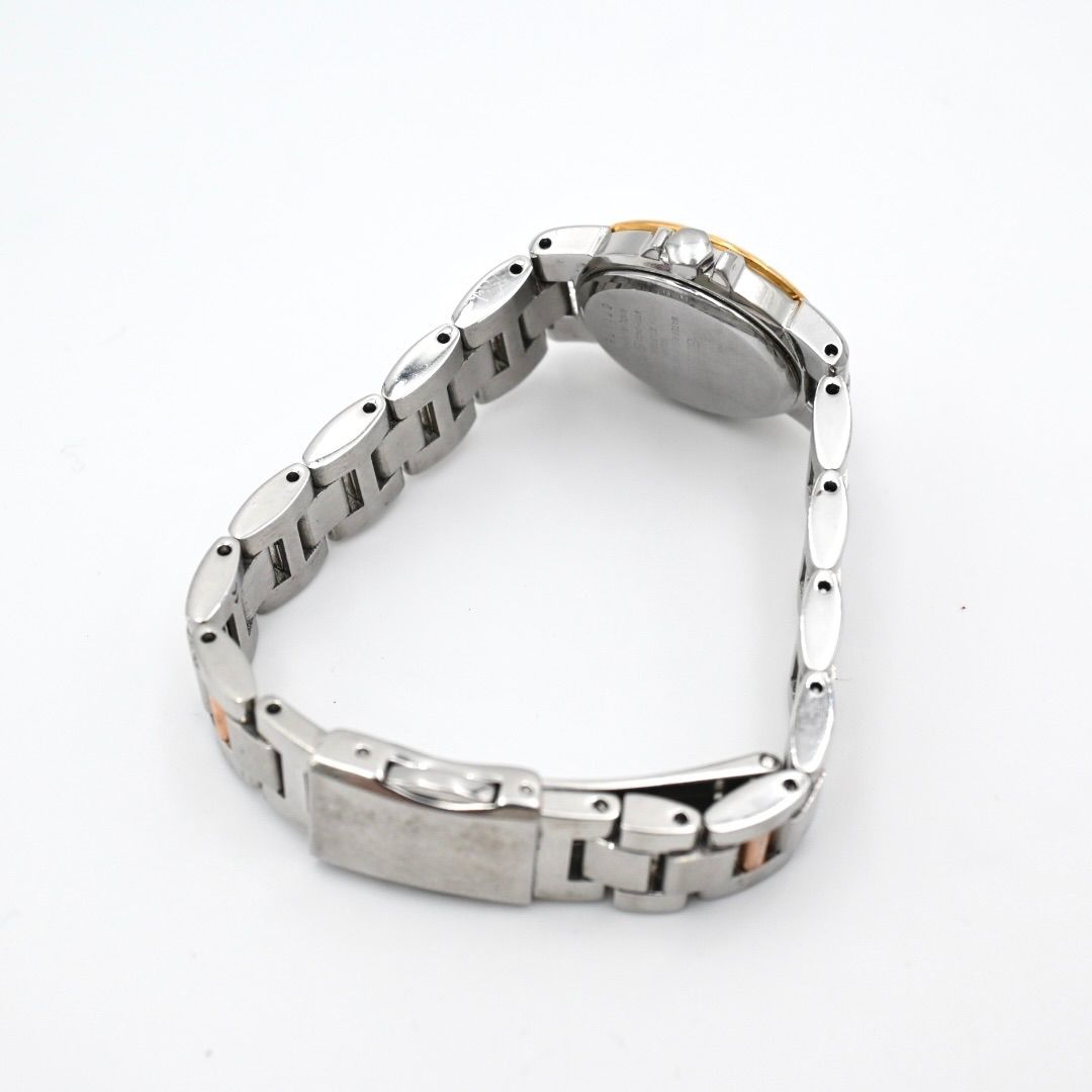 稼動品】SEIKO セイコー ルキア レディース 腕時計 V111-0AC0 ソーラー