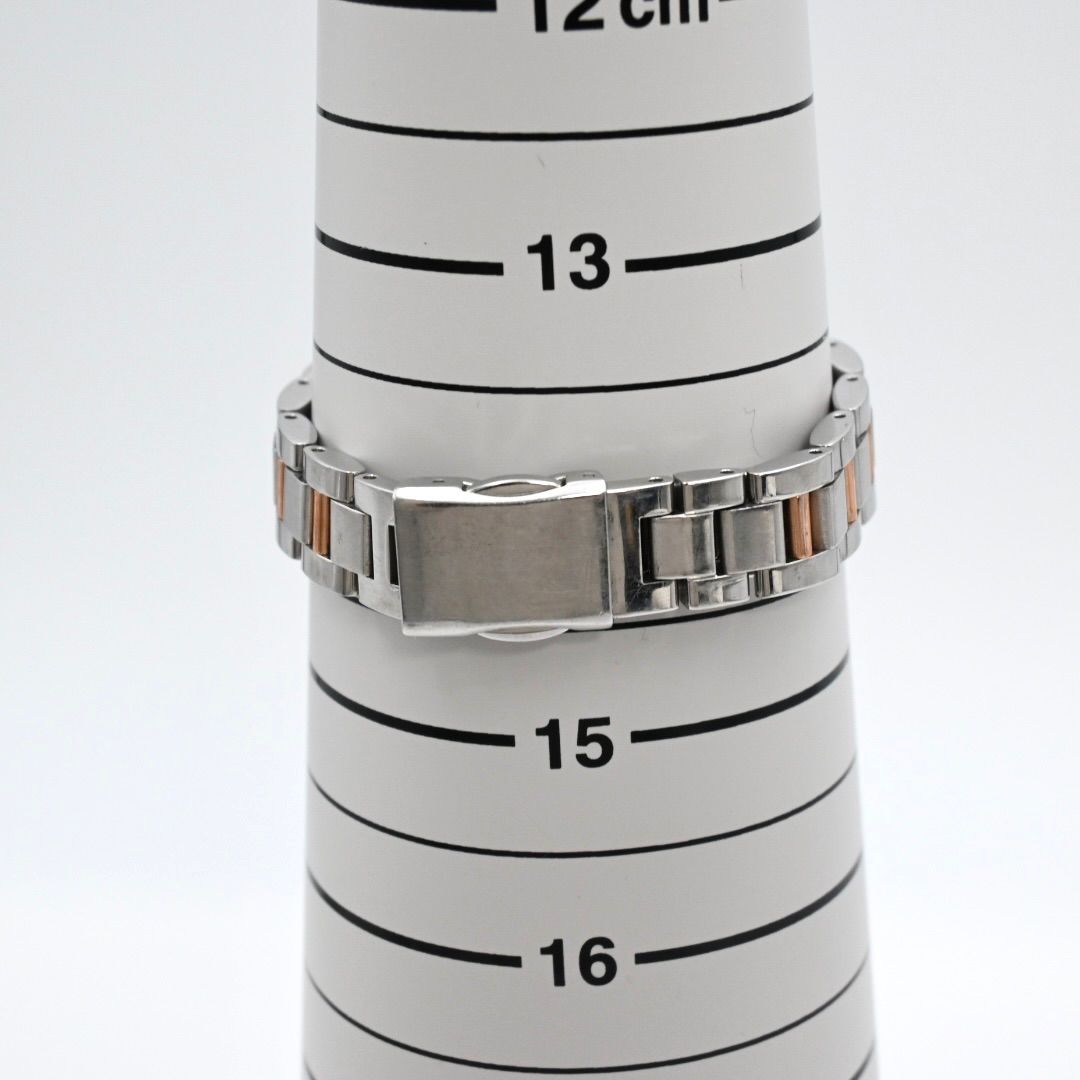 稼動品】SEIKO セイコー ルキア レディース 腕時計 V111-0AC0 ソーラー